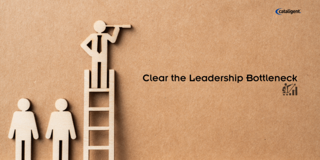 Breaking the Leadership Bottleneck: Scaling Without Losing Control