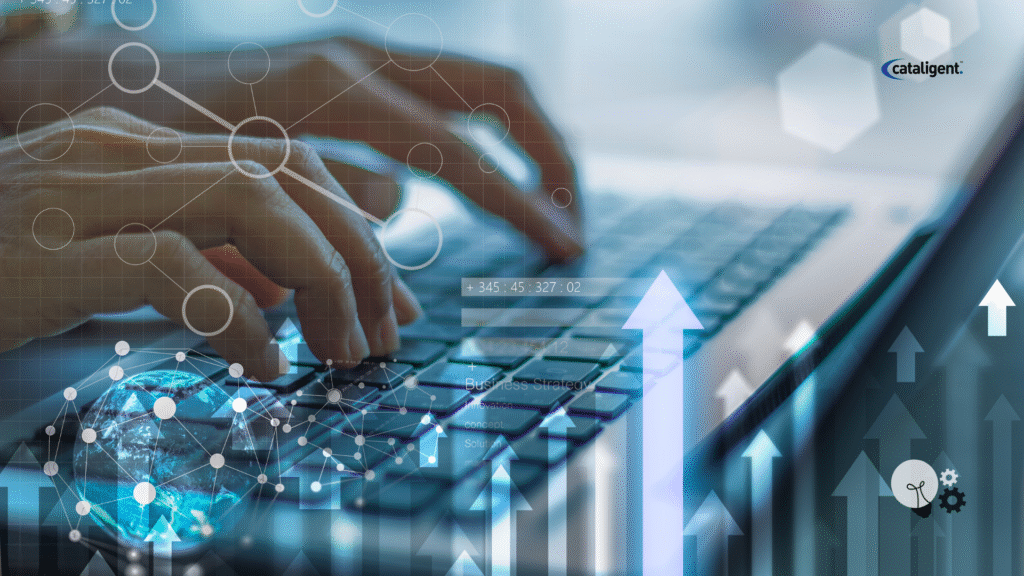 Navigating Transformation with Digital Strategy Roadmaps