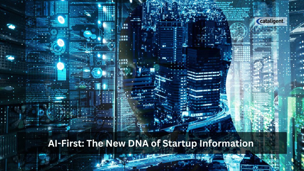 AI-First Mindset Transforming Startups Before They’re Even Big