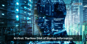 AI-First Mindset: Transforming Startups Before They’re Even Big