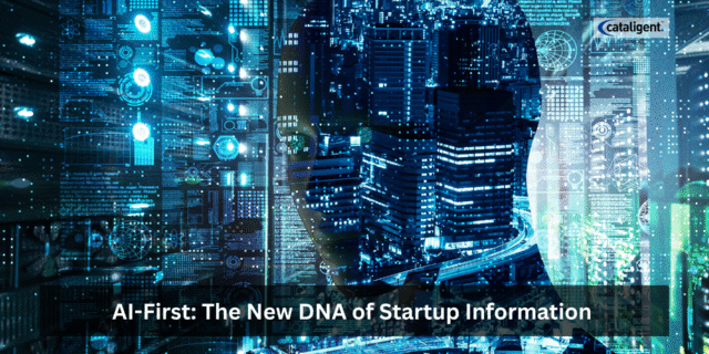 AI-First Mindset Transforming Startups Before They’re Even Big