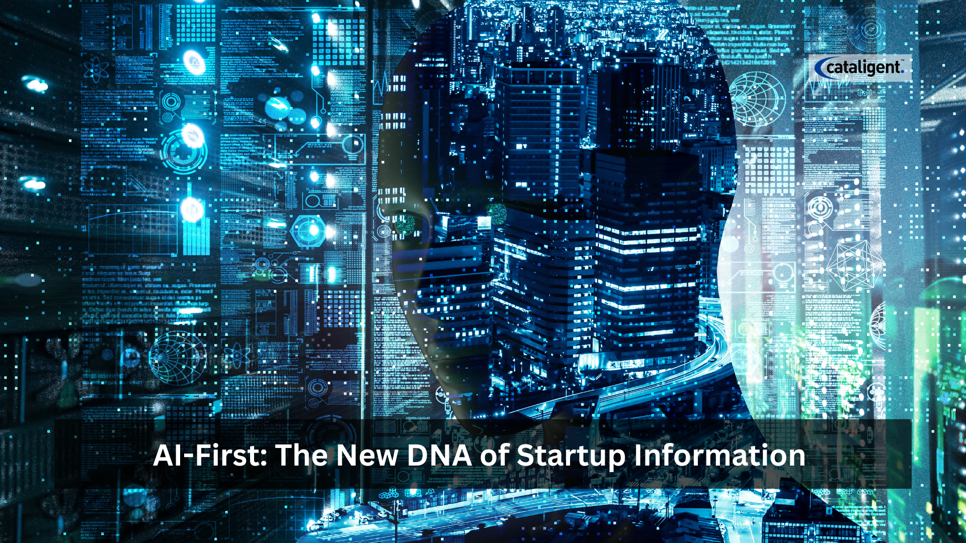 AI-First Mindset Transforming Startups Before They’re Even Big