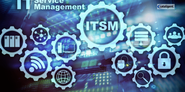 Intelligent ITSM Automation: Redefining Service Delivery for Business Transformation