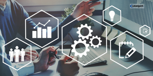 Lean Automation and Workflow Standardization