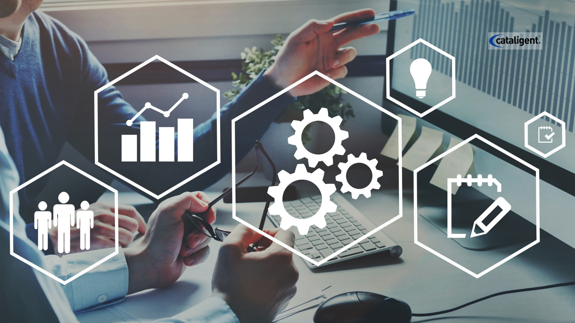 Lean Automation and Workflow Standardization