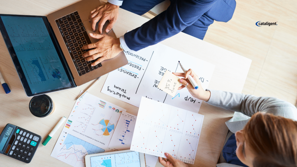 Strategic Investment Planning: Driving Impact Through Project Management Excellence