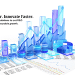 Virtual Simulation & Digital Testing to Slash R&D Timelines