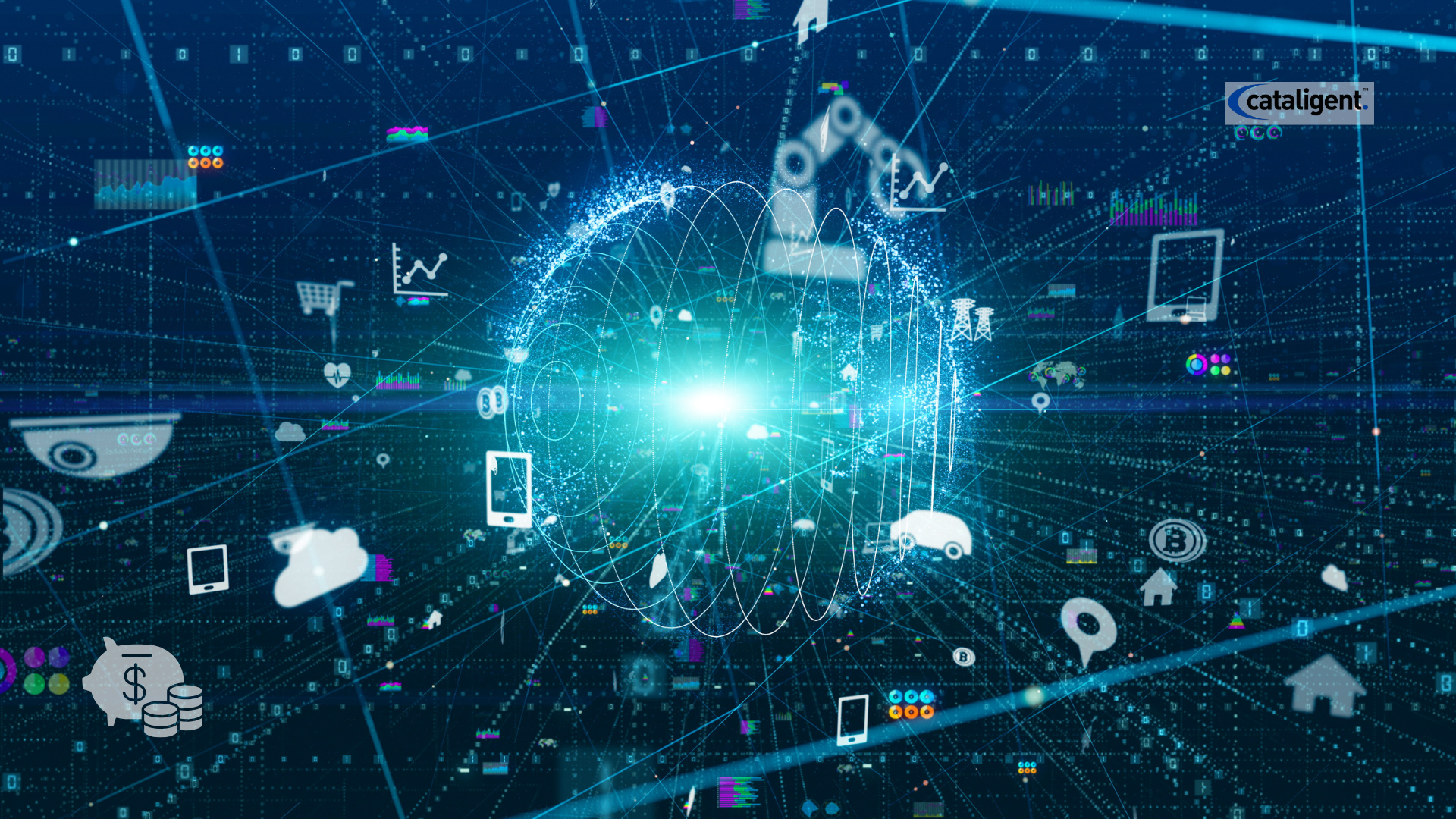 Agile Digital Transformation: Driving Cost Savings Through Strategic Agility