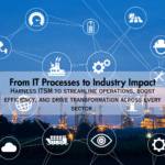 Beyond IT: How ITSM Implementation Transforms Industries