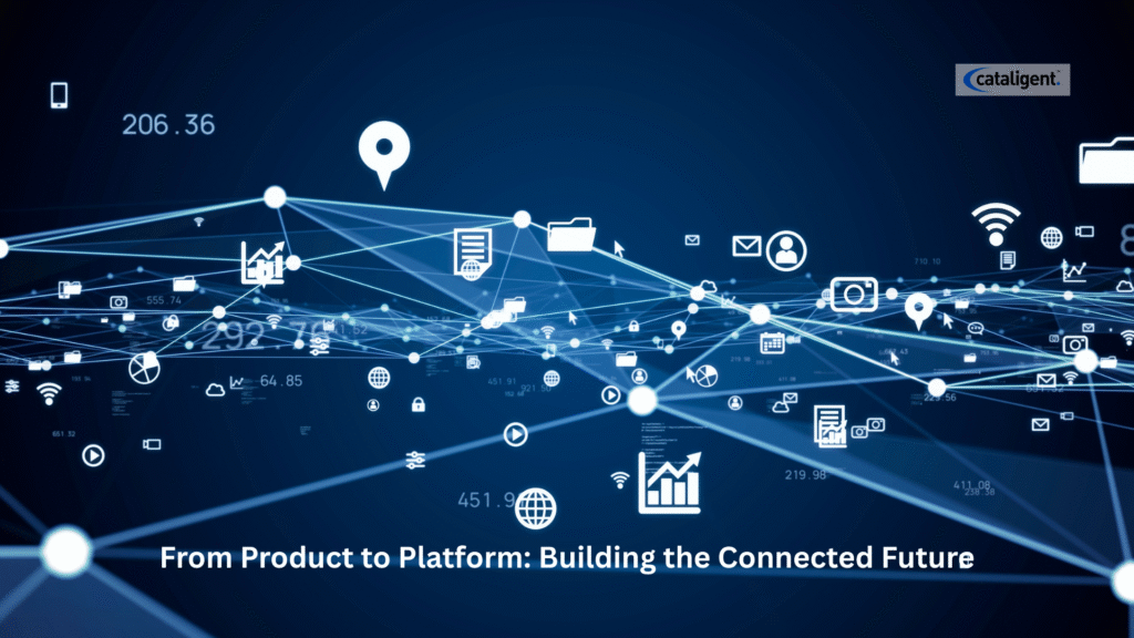 From Product to Platform: When and How to Pivot Your Business Model
