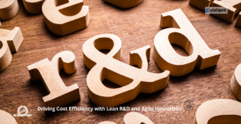 Optimizing Operations through Lean R&D and Agile Processes