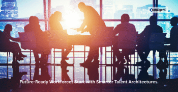 Redefining Talent Architectures: Shaping Future-Ready Workforces through HR Consulting