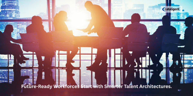 Redefining Talent Architectures: Shaping Future-Ready Workforces through HR Consulting