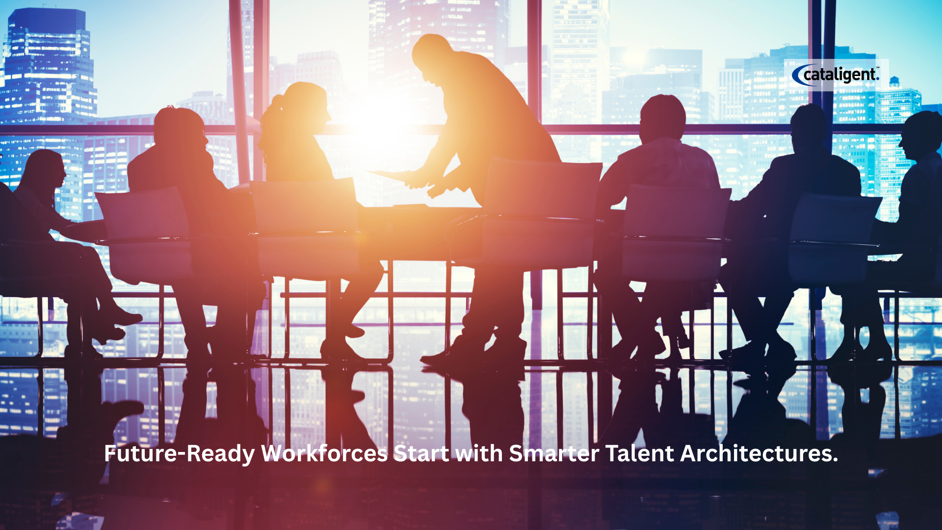 Redefining Talent Architectures: Shaping Future-Ready Workforces through HR Consulting