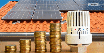 Energy and Resource Efficiency: Building Sustainable Cost-Saving Enterprises