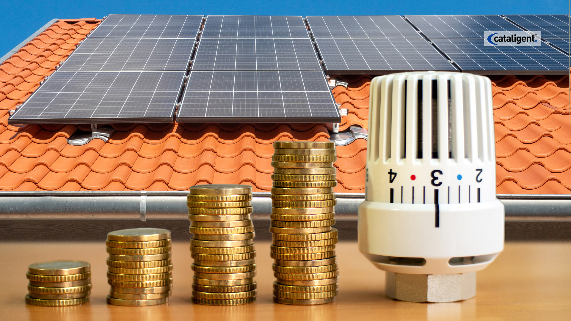Energy and Resource Efficiency: Building Sustainable Cost-Saving Enterprises