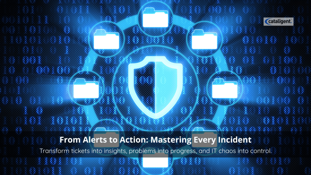 Incident Management Mastery: From Ticket to Transformation