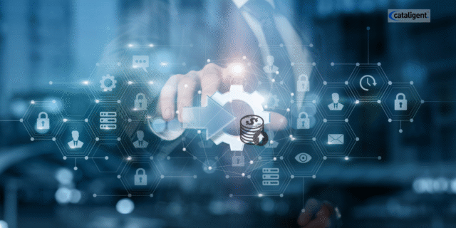 Technology Integration for Cost Efficiency