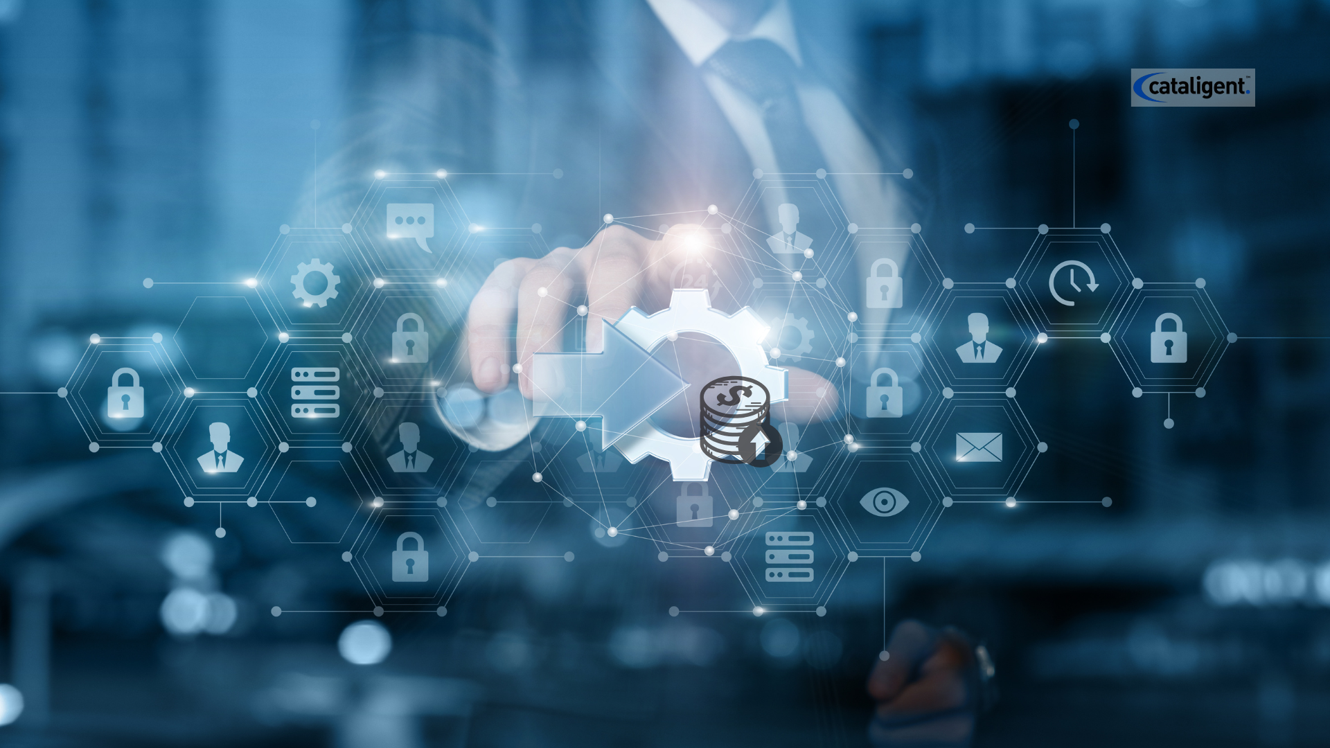 Technology Integration for Cost Efficiency