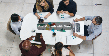 Data as a Growth Engine: Building a Decision-Driven Organization