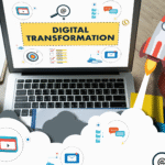 Digital Transformation as a Cost-Saving Strategy Turning Technology into Savings