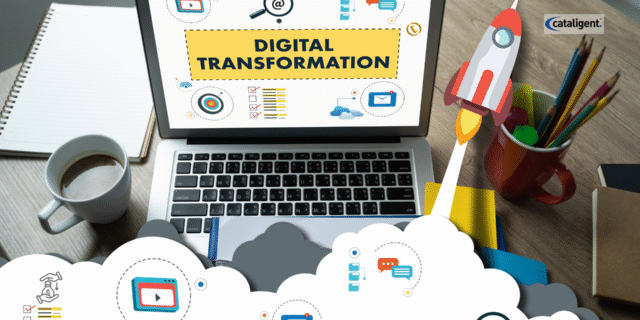 Digital Transformation as a Cost-Saving Strategy Turning Technology into Savings