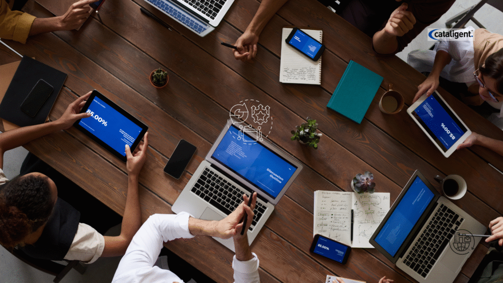 ITSM-Driven Business Continuity: Ensuring Operational Resilience in Uncertain Times