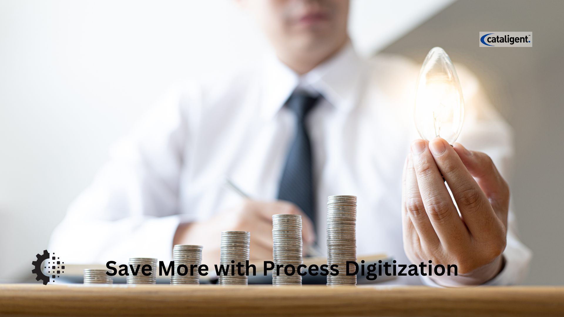 Process Digitization: Cost-Saving Methods Every Business Must Implement