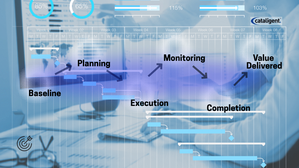 Project Management Excellence: The Must-Have Framework for Business Success