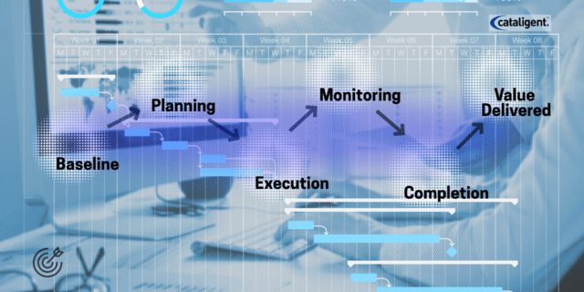 Project Management Excellence: The Must-Have Framework for Business Success