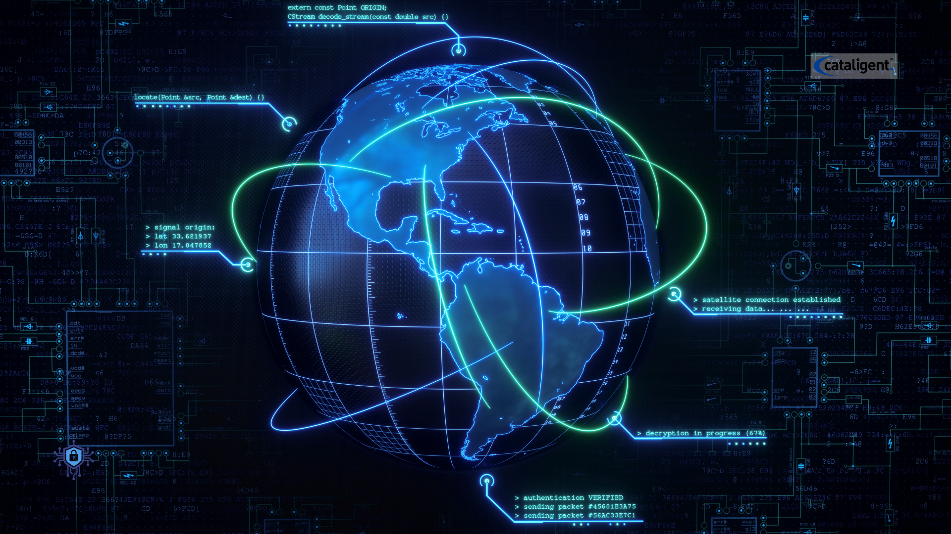 Secure Transformation: Integrating Cybersecurity in Digital Consulting