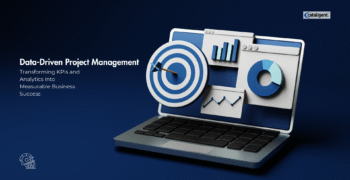 Data-Driven Project Management: Turning KPIs and Analytics into Business Results