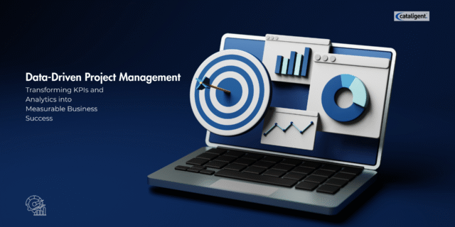 Data-Driven Project Management: Turning KPIs and Analytics into Business Results