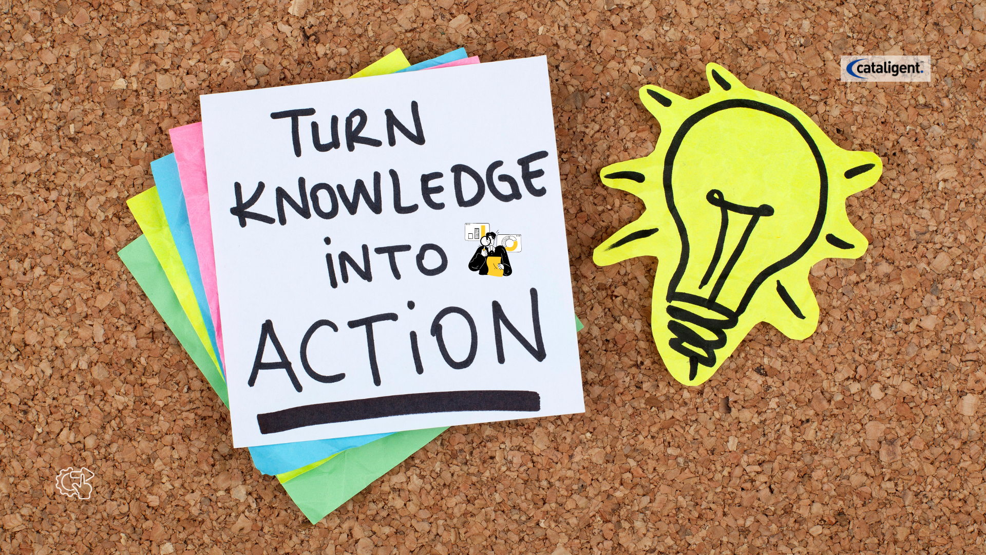 The Analytics-Driven Consultant: Turning Insights into Actionable Business Decisions