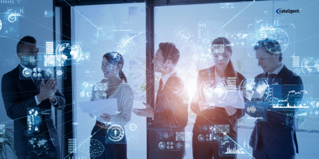 The Human Factor in Digital Transformation: Balancing Technology and Organizational Culture