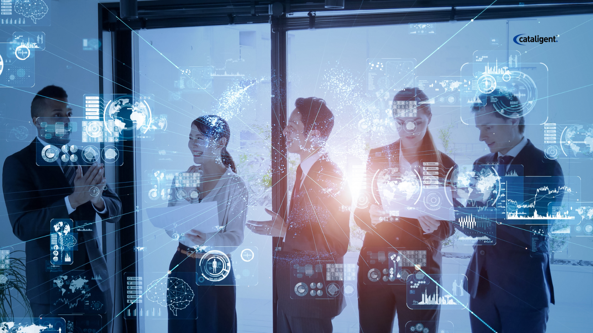 The Human Factor in Digital Transformation: Balancing Technology and Organizational Culture