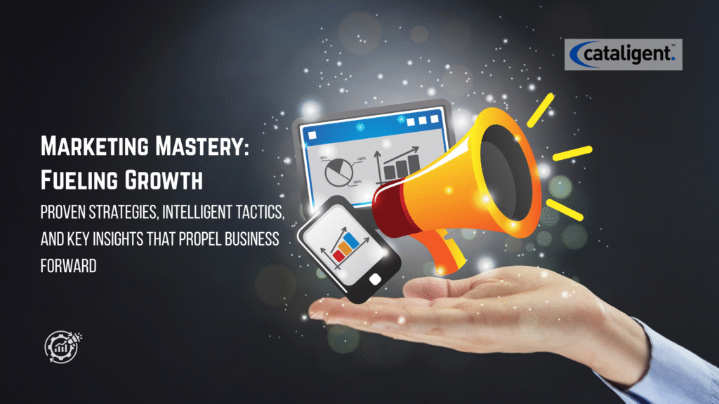 Marketing Fundamentals: Building Blocks for Business Growth