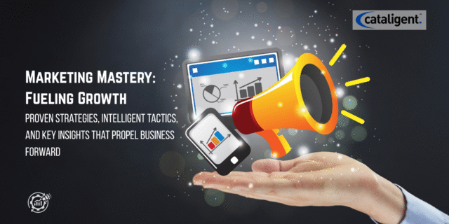 Marketing Fundamentals: Building Blocks for Business Growth