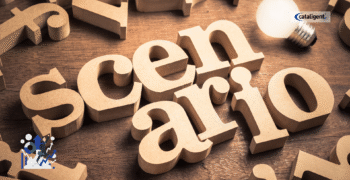 Business Resilience Through Scenario Gaming: Training Organizations to Think Faster, Smarter, Stronger