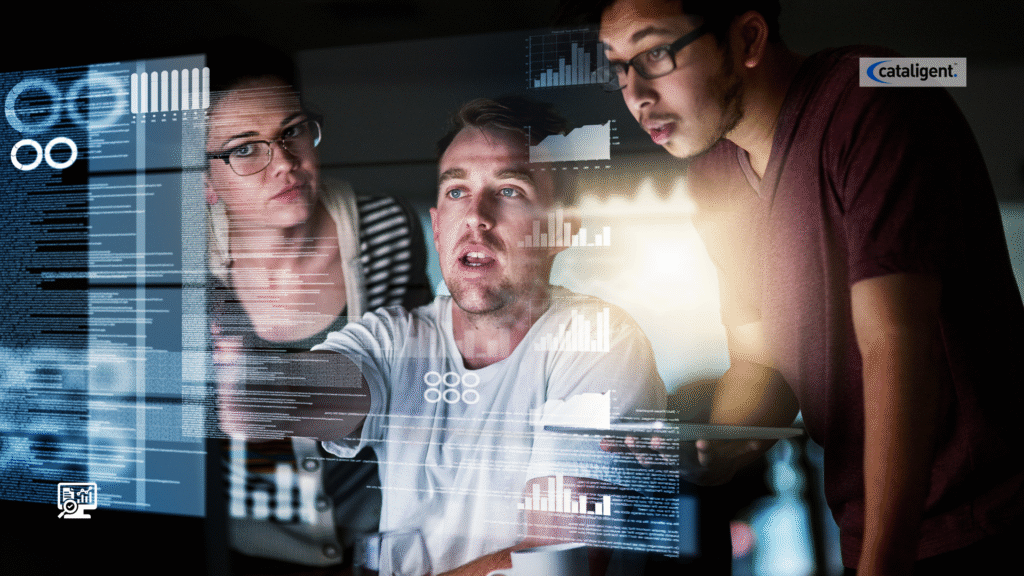 Data-Driven IT Service Monitoring – Unlocking Insights for Superior Performance and Reliability