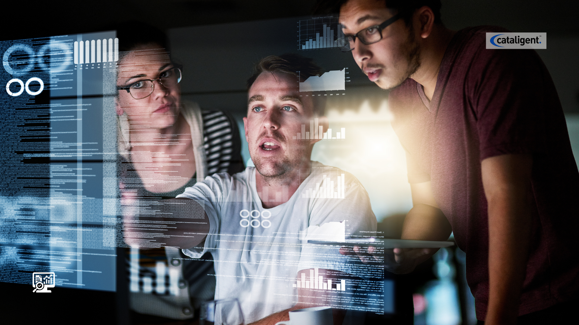 Data-Driven IT Service Monitoring – Unlocking Insights for Superior Performance and Reliability