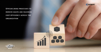 Lean Operations – Eliminating Waste Across Processes and Departments for Maximum Cost Efficiency