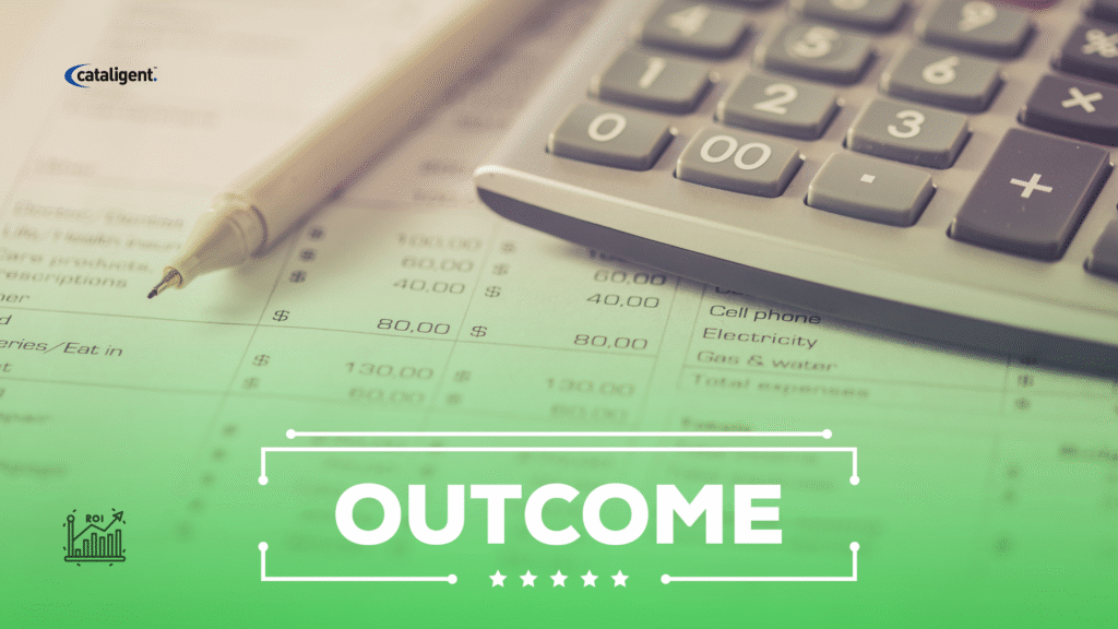 Outcome-Centric Consulting – Redefining ROI Beyond Financial Metrics
