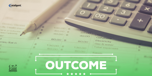Outcome-Centric Consulting – Redefining ROI Beyond Financial Metrics