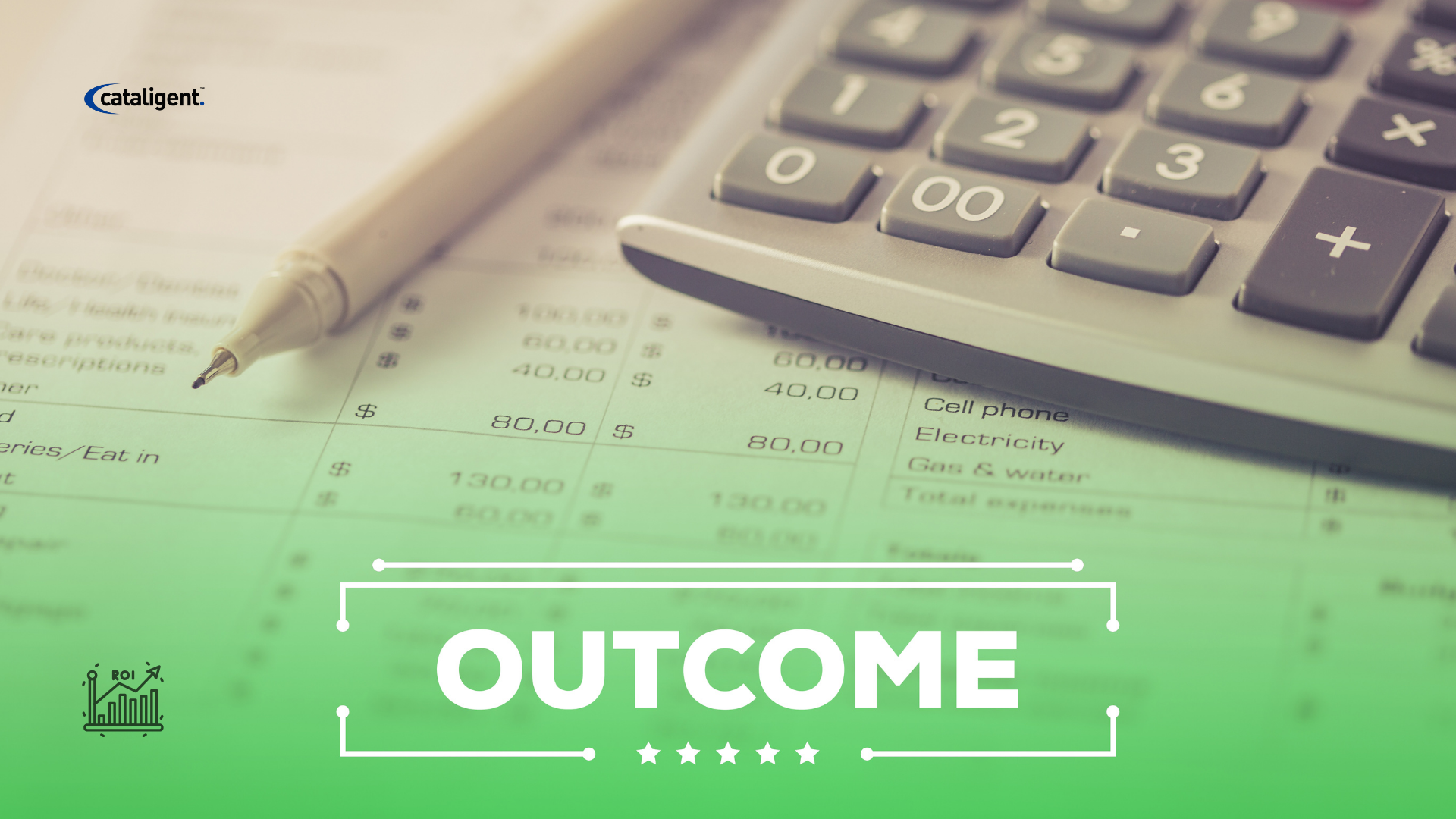 Outcome-Centric Consulting – Redefining ROI Beyond Financial Metrics