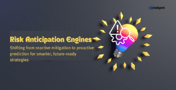 Risk Anticipation Engines – Moving Beyond Mitigation to Prediction