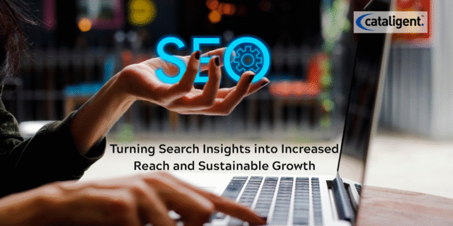 SEO Fundamentals: Boosting Visibility and Driving Organic Growth