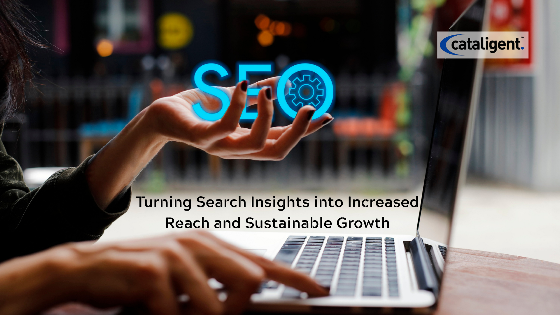 SEO Fundamentals: Boosting Visibility and Driving Organic Growth
