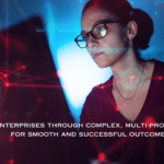 Consulting for Complex Program Navigation – Guiding Enterprises Through Multi-Project Chaos