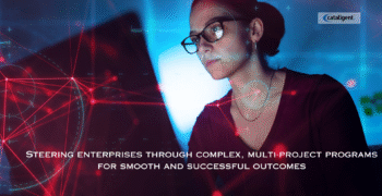 Consulting for Complex Program Navigation – Guiding Enterprises Through Multi-Project Chaos